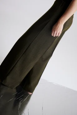 IHKATE JACQUARD Trousers