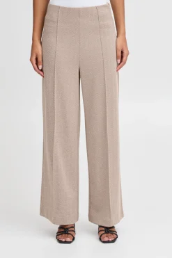 IHKATE JACQUARD Trousers