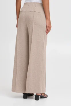 IHKATE JACQUARD Trousers