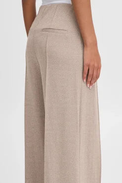 IHKATE JACQUARD Trousers