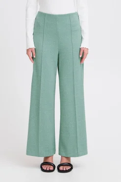 IHKATE JACQUARD Trousers