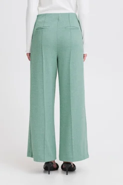 IHKATE JACQUARD Trousers