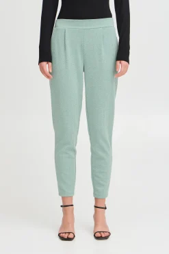 IHKATE JACQUARD Trousers