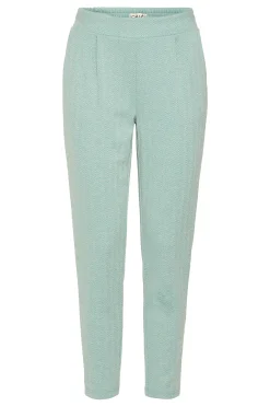 IHKATE JACQUARD Trousers