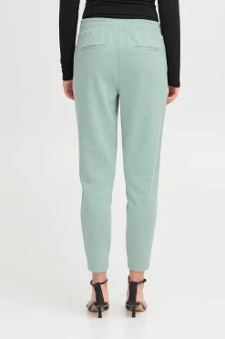 IHKATE JACQUARD Trousers