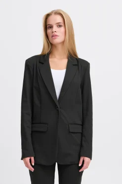 IHKATE LONG Blazer