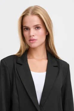 IHKATE LONG Blazer