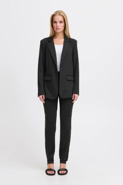 IHKATE LONG Blazer