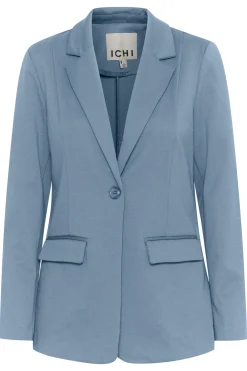 IHKATE LONG Blazer