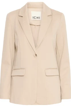IHKATE LONG Blazer