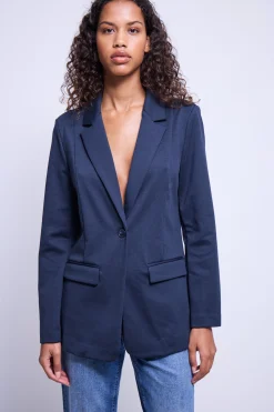 IHKATE LONG Blazer