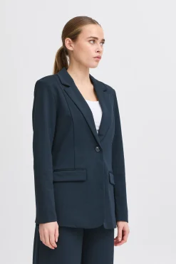 IHKATE LONG Blazer