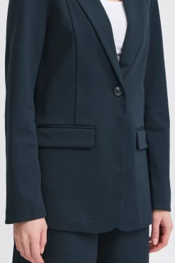 IHKATE LONG Blazer