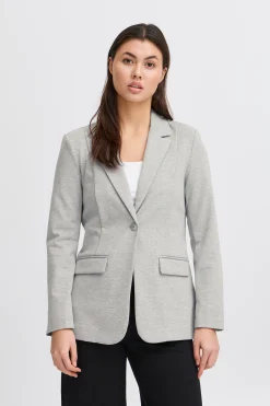 IHKATE LONG Blazer