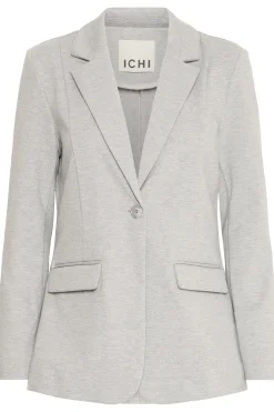 IHKATE LONG Blazer
