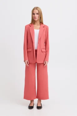 IHKATE LONG Blazer