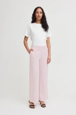 IHKATE LONG WIDE Trousers