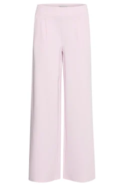IHKATE LONG WIDE Trousers