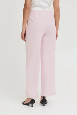 IHKATE LONG WIDE Trousers
