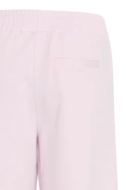 IHKATE LONG WIDE Trousers