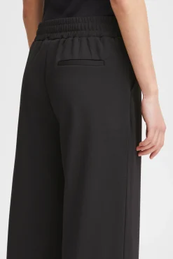 IHKATE LONG WIDE Trousers