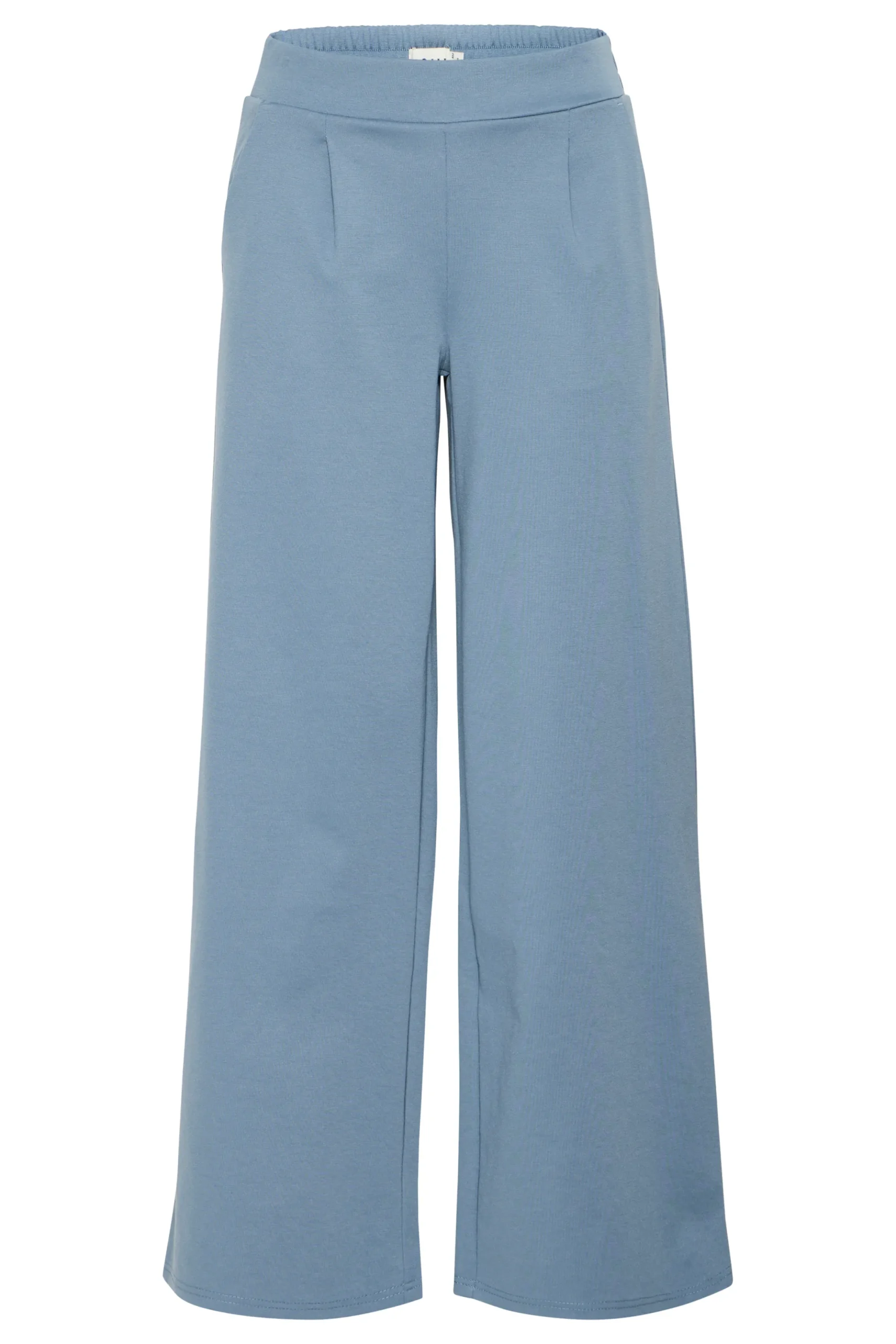 IHKATE LONG WIDE Trousers