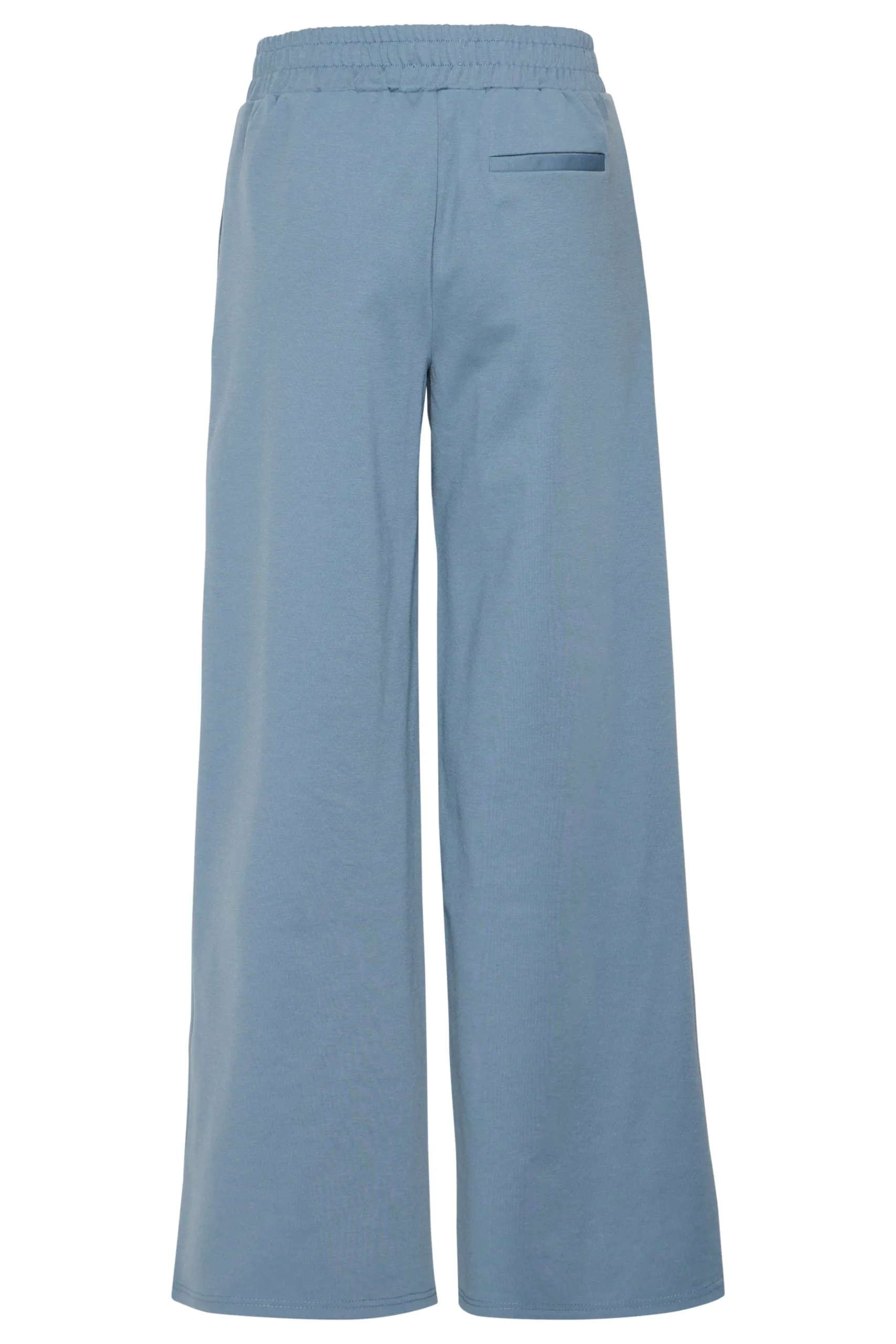 IHKATE LONG WIDE Trousers