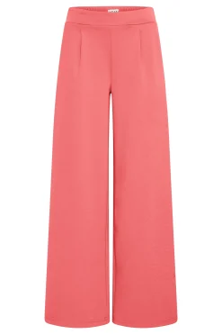 IHKATE LONG WIDE Trousers