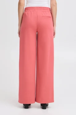 IHKATE LONG WIDE Trousers