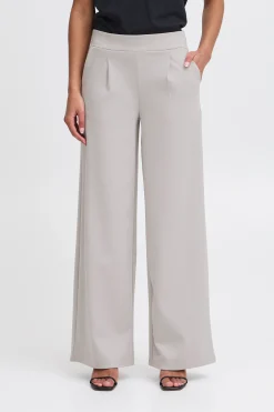 IHKATE LONG WIDE Trousers