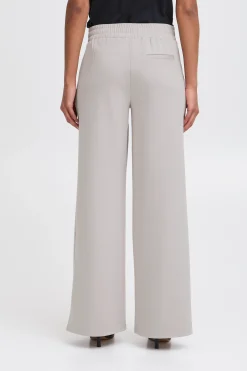IHKATE LONG WIDE Trousers