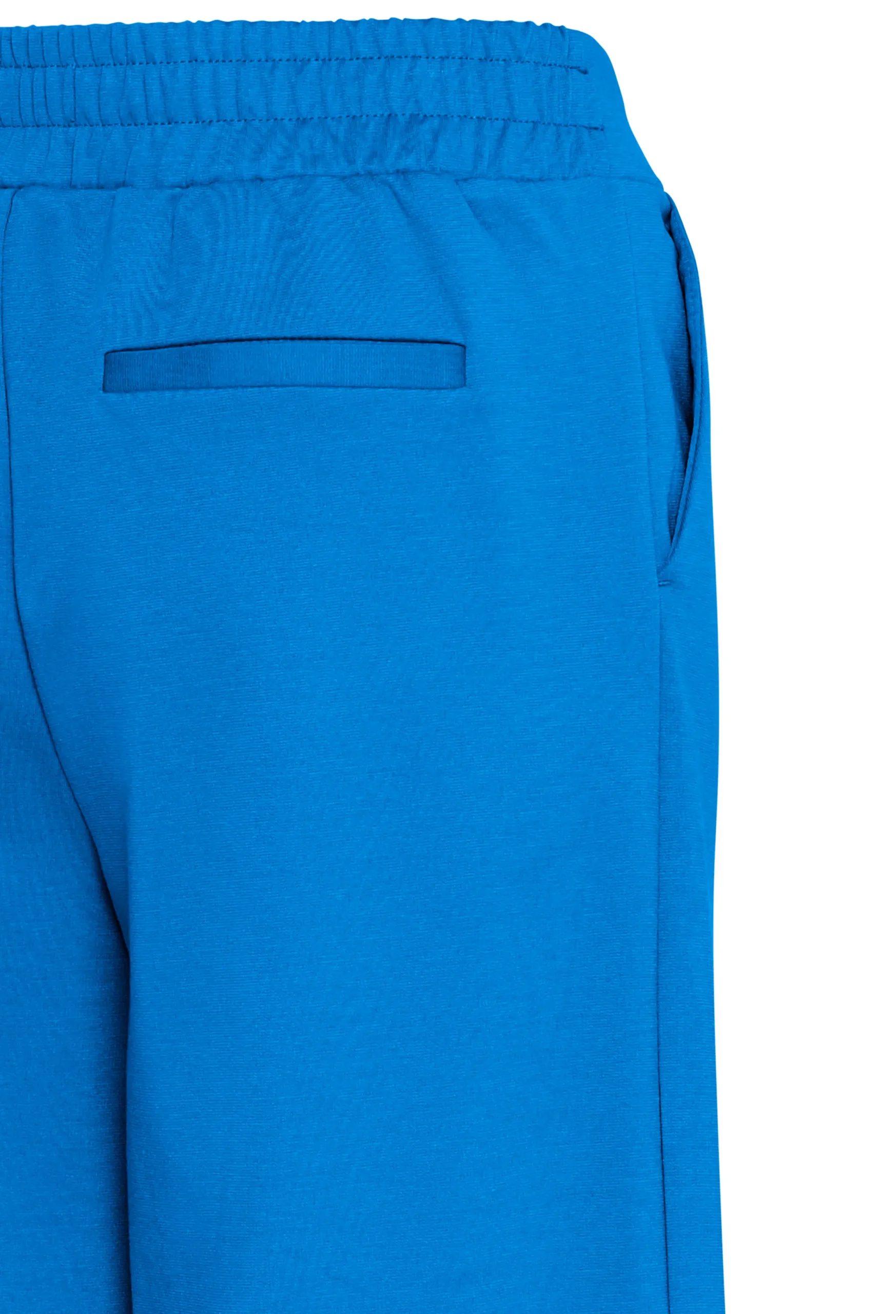 IHKATE LONG WIDE Trousers