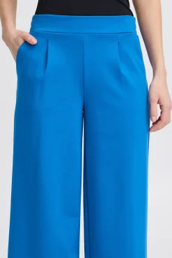 IHKATE LONG WIDE Trousers