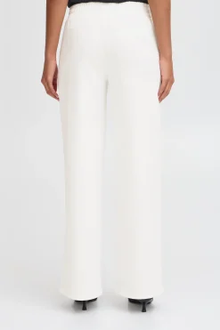 IHKATE LONG WIDE Trousers