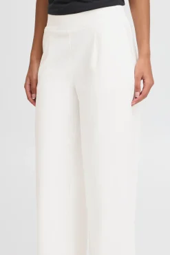 IHKATE LONG WIDE Trousers