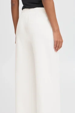 IHKATE LONG WIDE Trousers