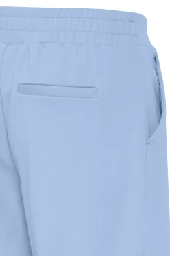 IHKATE LONG WIDE Trousers