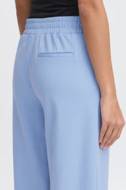 IHKATE LONG WIDE Trousers