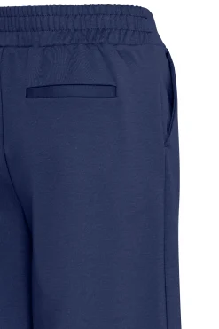 IHKATE LONG WIDE Trousers