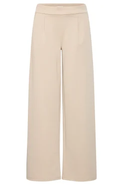 IHKATE LONG WIDE Trousers