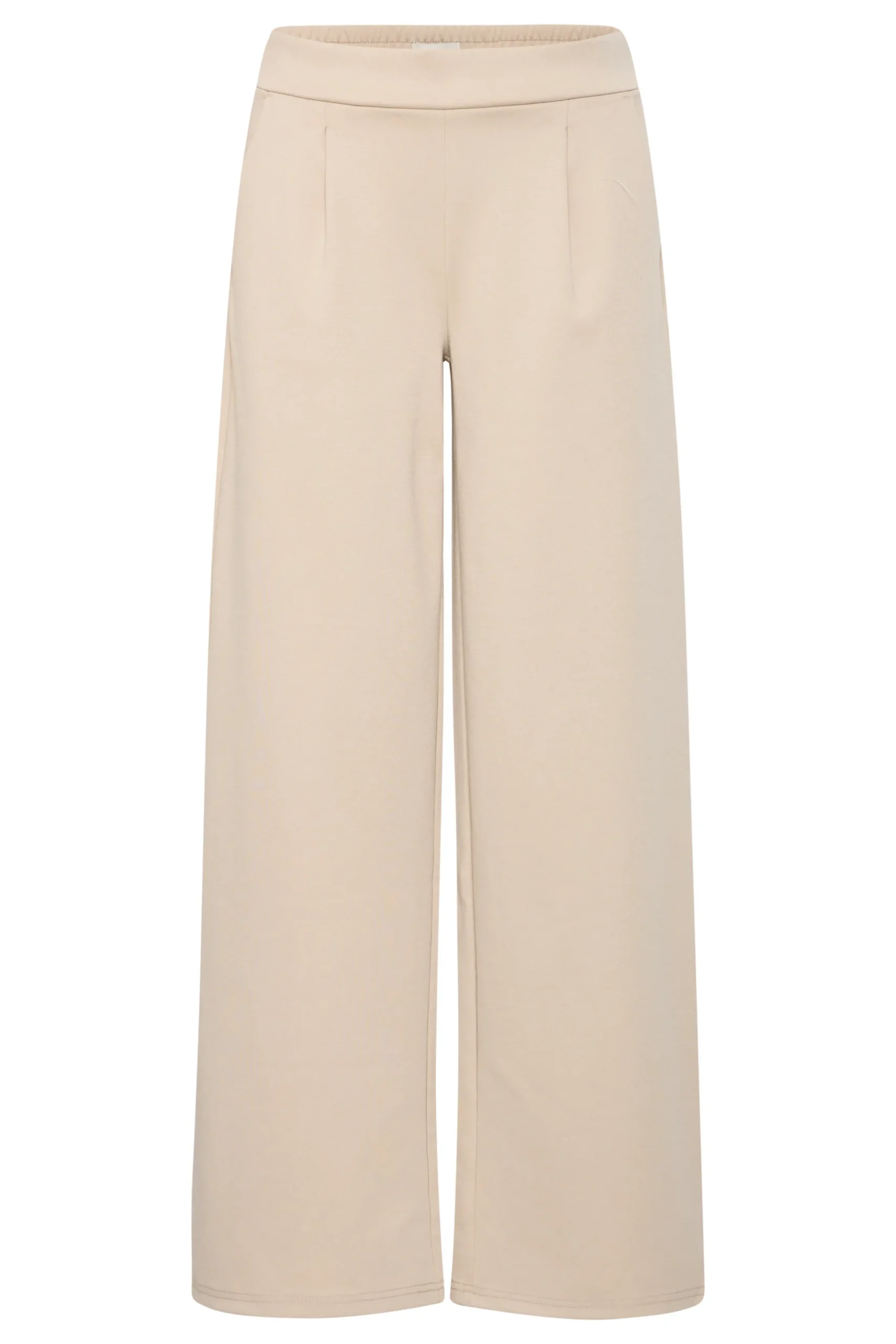 IHKATE LONG WIDE Trousers