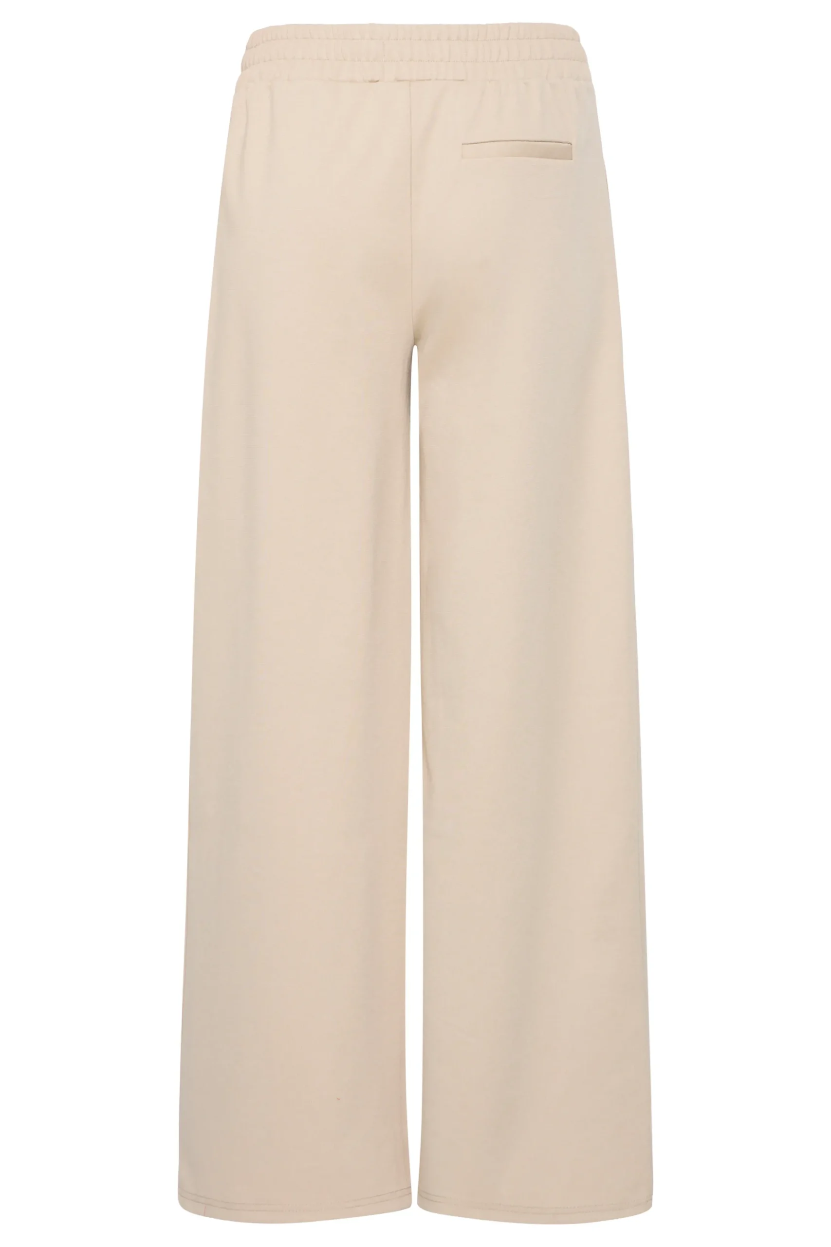 IHKATE LONG WIDE Trousers