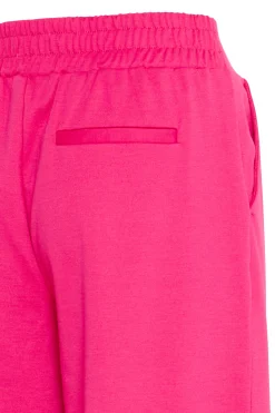 IHKATE LONG WIDE Trousers