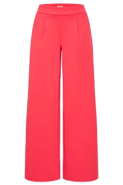 IHKATE LONG WIDE Trousers