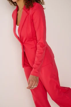 IHKATE LONG WIDE Trousers