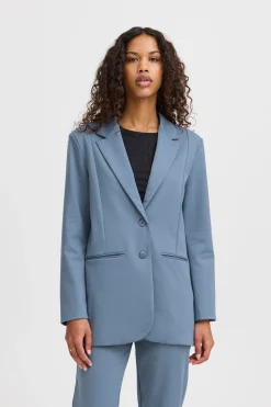 IHKATE OVERSIZED Blazer