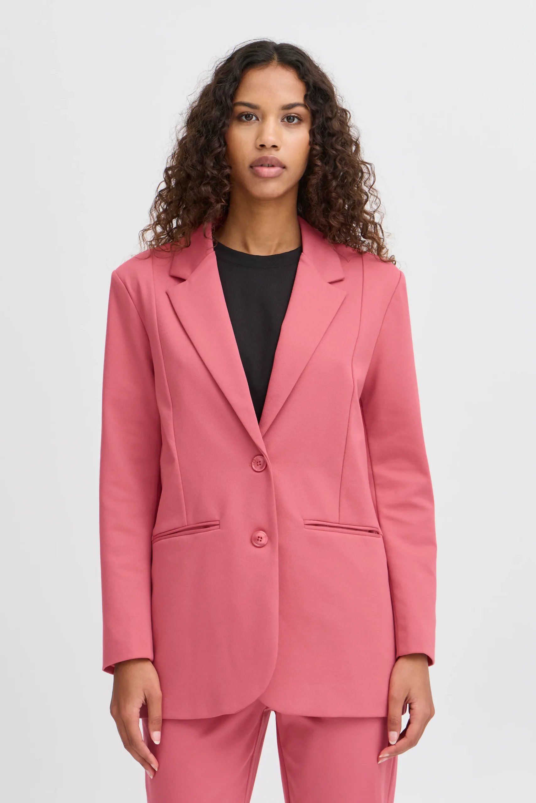 IHKATE OVERSIZED Blazer