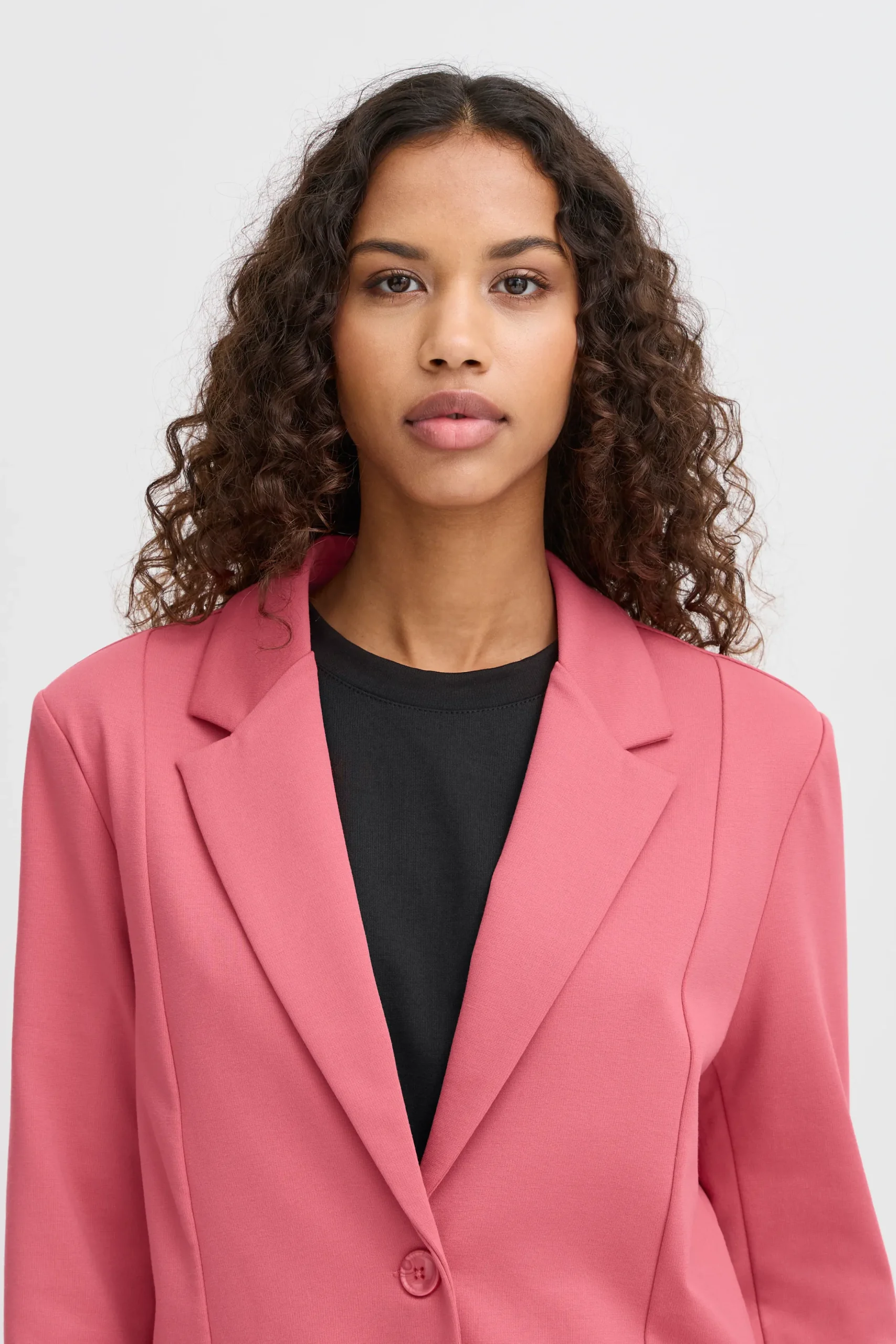 IHKATE OVERSIZED Blazer