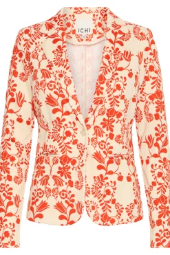 IHKATE PRINT Blazer