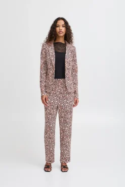 IHKATE PRINT Blazer